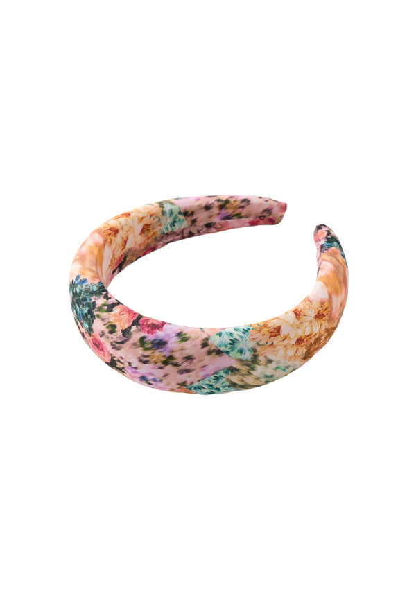 Lilah Floral Headband