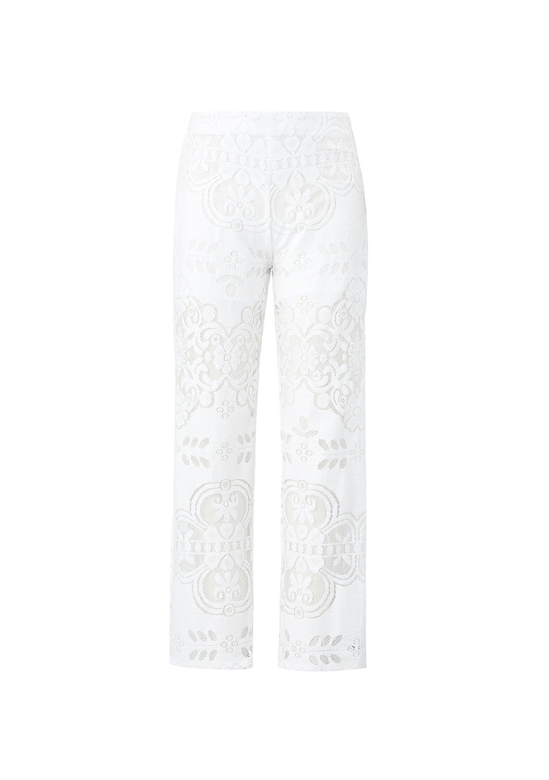 Estelle Lace Pant