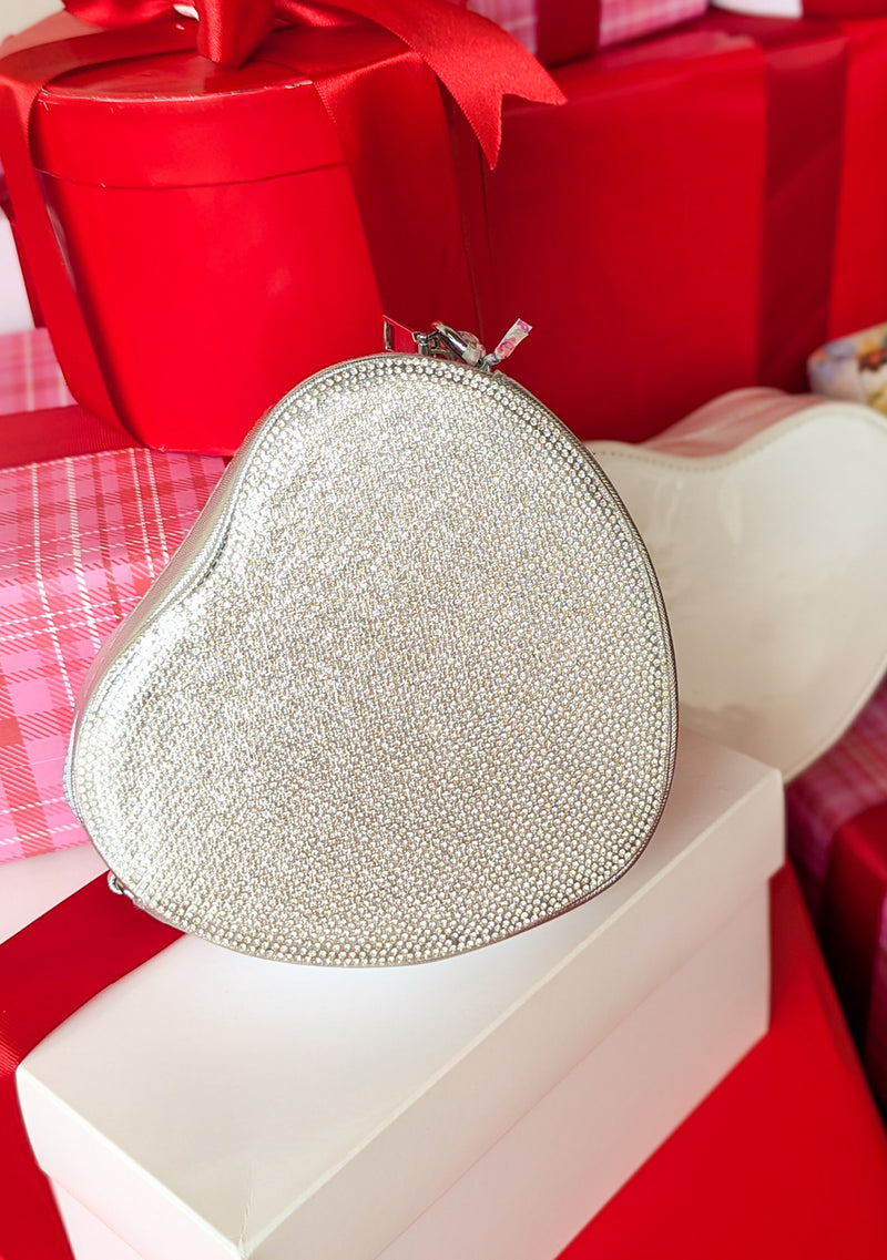 Diamonte Bag