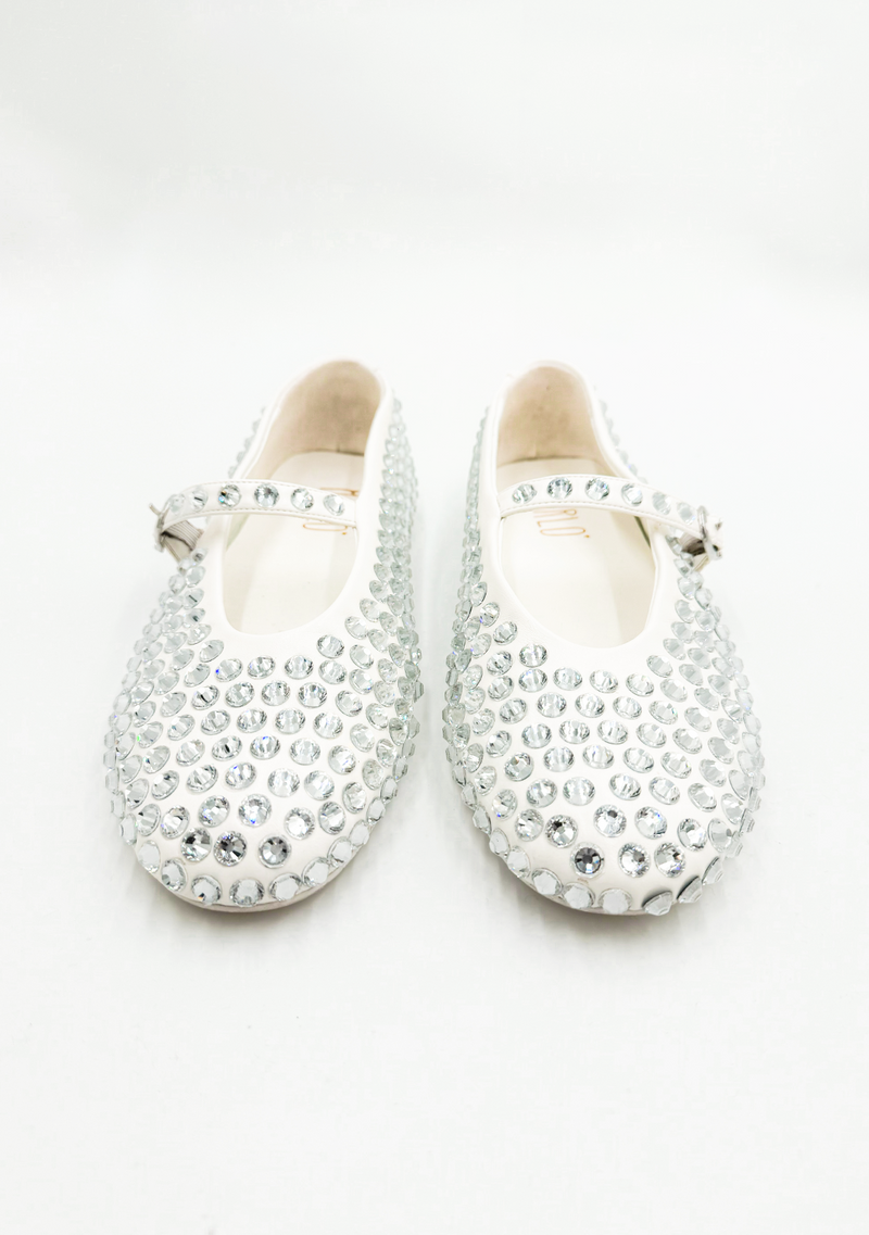 Sparkle Shoes