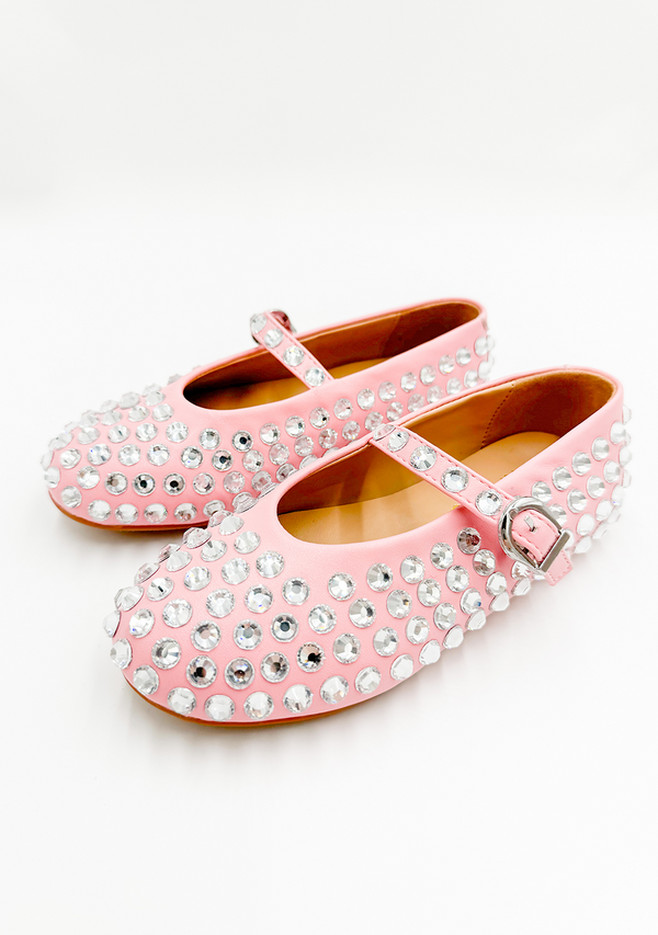 Sparkle Shoes