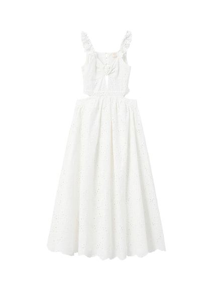 Ania Maxi Dress | Marlo Kids