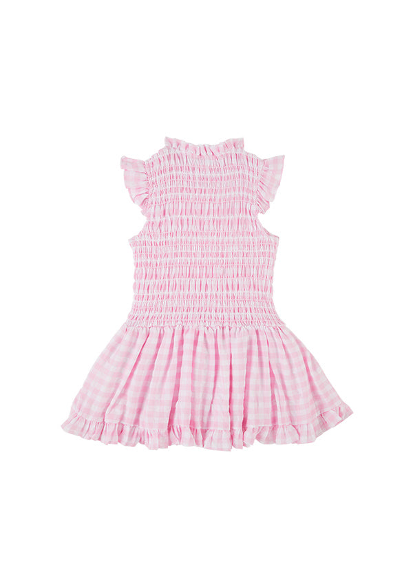 Meg Mini Dress (Baby)